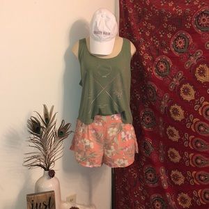 American Eagle Soft Shorts